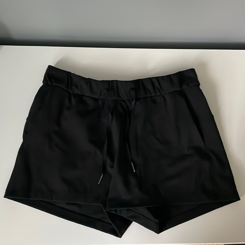 Lululemon On The Fly Shorts